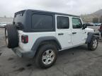 2021 Jeep Wrangler Unlimited Sport for Sale in Colton, CA - Minor Dent/Scratches