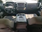 2015 Chevrolet Silverado K2500 Heavy Duty Lt იყიდება Louisville-ში, KY - Hail