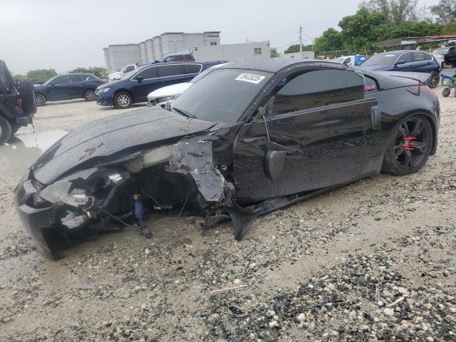 2004 Nissan 350Z Coupe