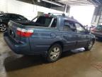 2005 Subaru Baja Turbo للبيع في Blaine، MN - Mechanical