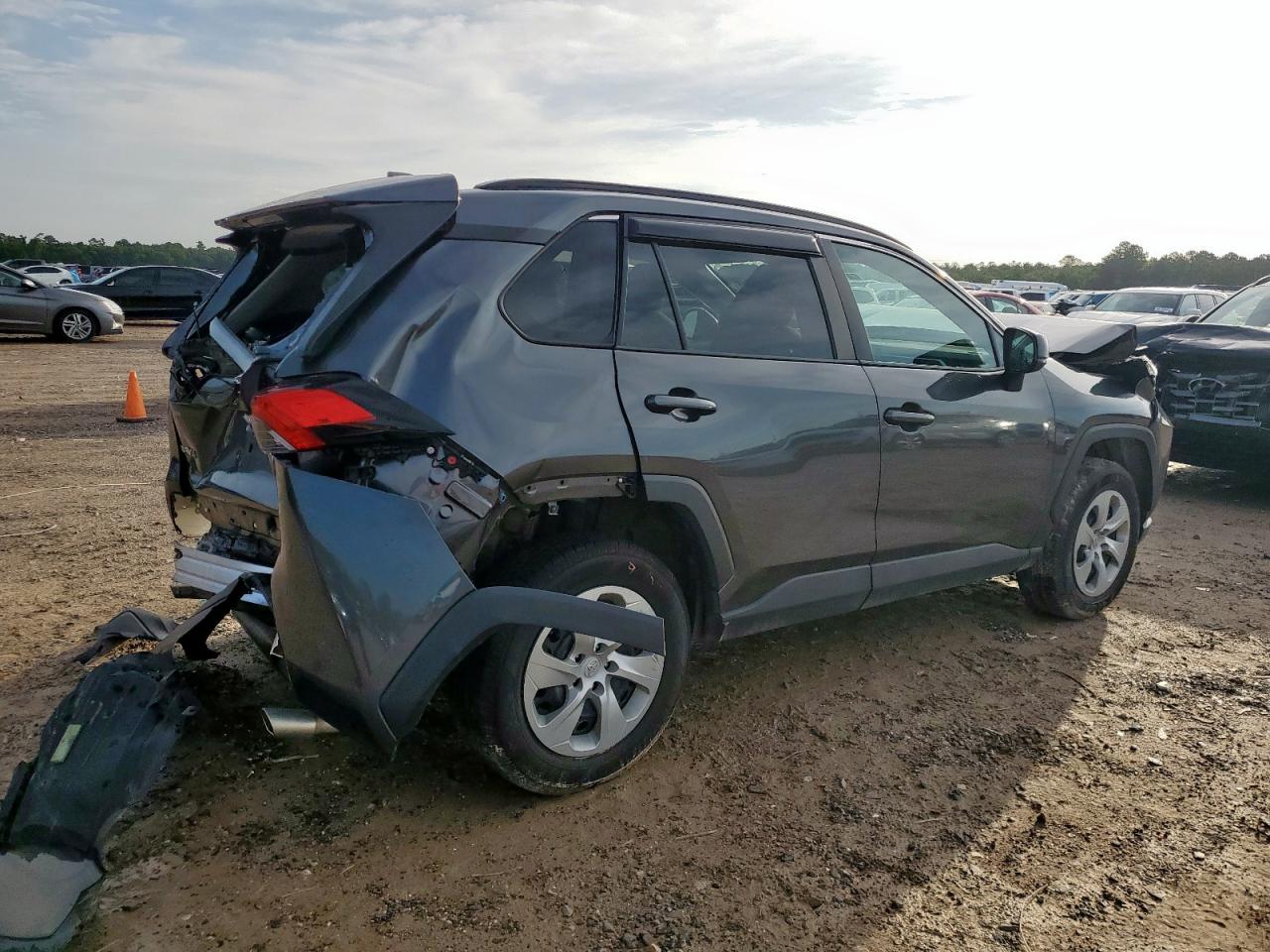2T3H1RFV4KC027080 TOYOTA RAV4 2019