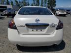 2010 Nissan Altima Base   იყიდება Arlington-ში, WA - Front End