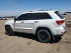 2012 Jeep Grand Cherokee Overland na sprzedaż w Brighton, CO - Front End