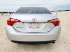 2018 Toyota Corolla L за продажба в New Braunfels, TX - Front End