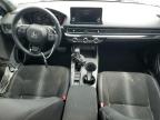 2025 HONDA CIVIC SPORT   for sale at Copart ON - LONDON