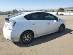 2011 Toyota Prius  na sprzedaż w San Martin, CA - Side