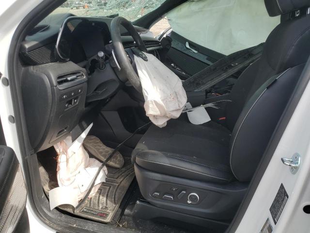  HYUNDAI PALISADE 2024 White