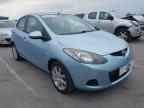 2009 MAZDA 2 TS2 for sale at Copart CHESTER
