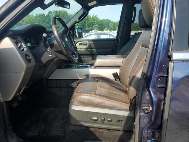  FORD EXPEDITION 2015 Granatowy