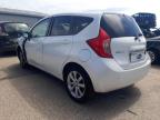 2017 NISSAN NOTE ACENT for sale at Copart SANDWICH