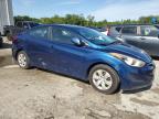 2016 Hyundai Elantra Se   en Venta en Jacksonville, FL - Front End