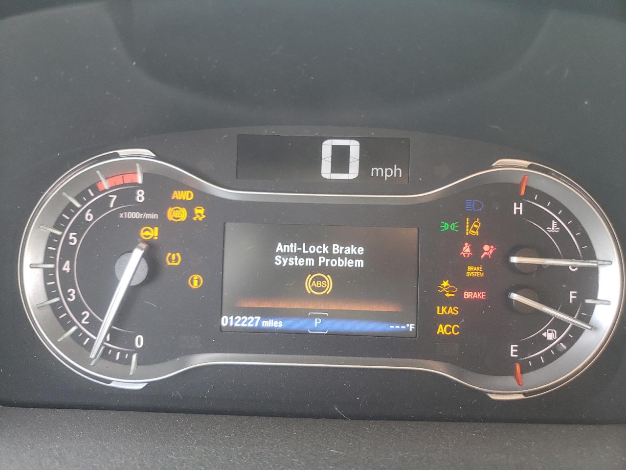 2021 Honda Ridgeline Sport VIN: 5FPYK3F10MB017541 Lot: 60257215