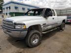 2000 Dodge Ram 2500    იყიდება Albuquerque-ში, NM - Burn
