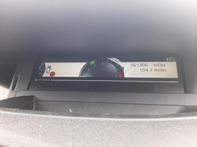 2011 RENAULT SCENIC DYN