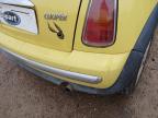 2002 MINI MINI COOPE for sale at Copart WESTBURY