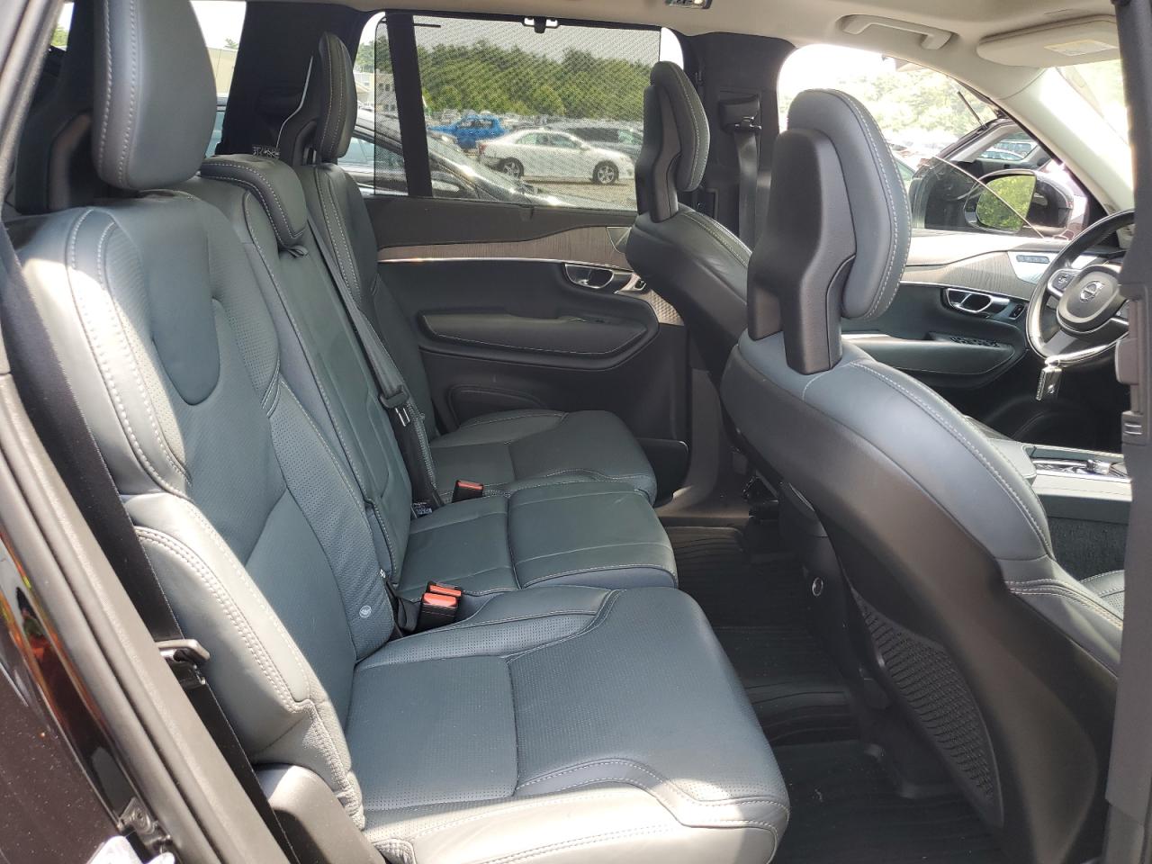 2020 Volvo Xc90 T6 Inscription VIN: YV4A22PL9L1584081 Lot: 60398005