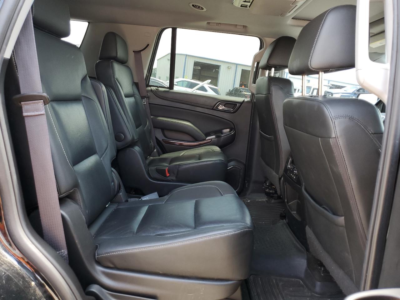 2017 GMC Yukon Slt VIN: 1GKS2BKC9HR361549 Lot: 62396625