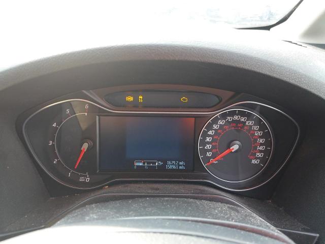 2013 FORD GALAXY TIT