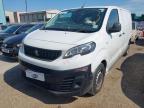2022 PEUGEOT EXPERT PRO for sale at Copart ROCHFORD