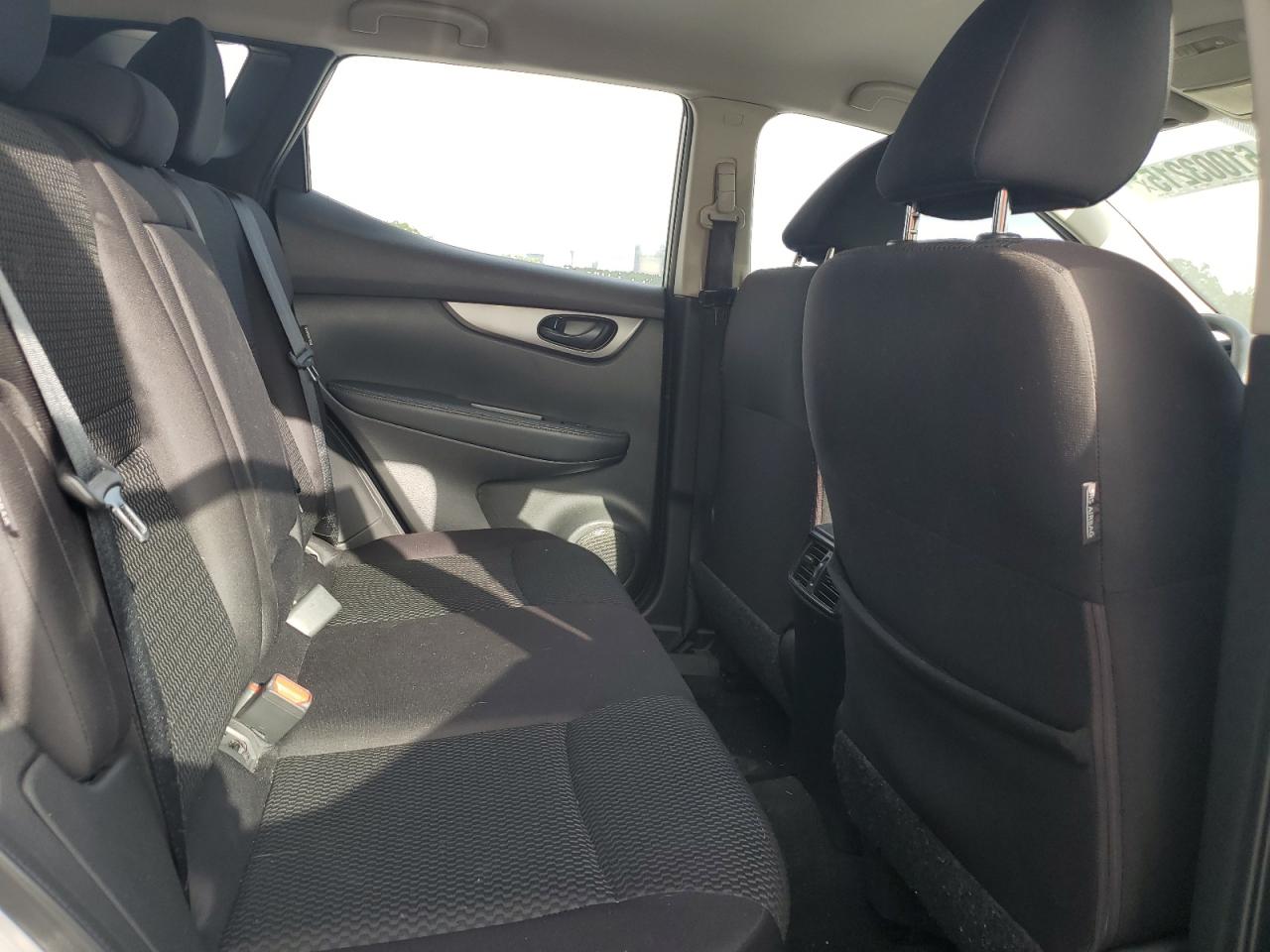 JN1BJ1CV9LW540356 NISSAN ROGUE 2020