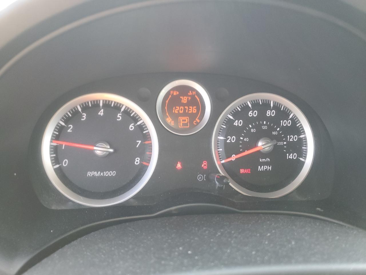2011 Nissan Sentra 2.0 VIN: 3N1AB6AP5BL618372 Lot: 60971095