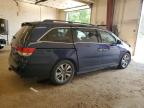 2016 Honda Odyssey Touring на продаже в Ham Lake, MN - Front End