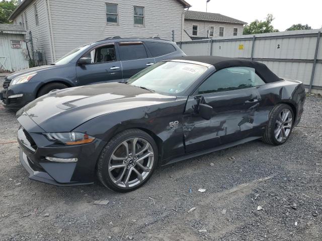 2023 Ford Mustang Gt