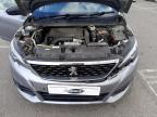 2018 PEUGEOT 308 GT LIN for sale at Copart SANDTOFT