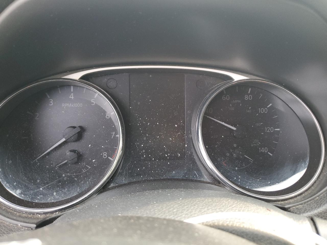 5N1AT2MVXGC828705 NISSAN ROGUE 2016