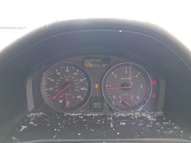 2009 VOLVO V50 SE D D