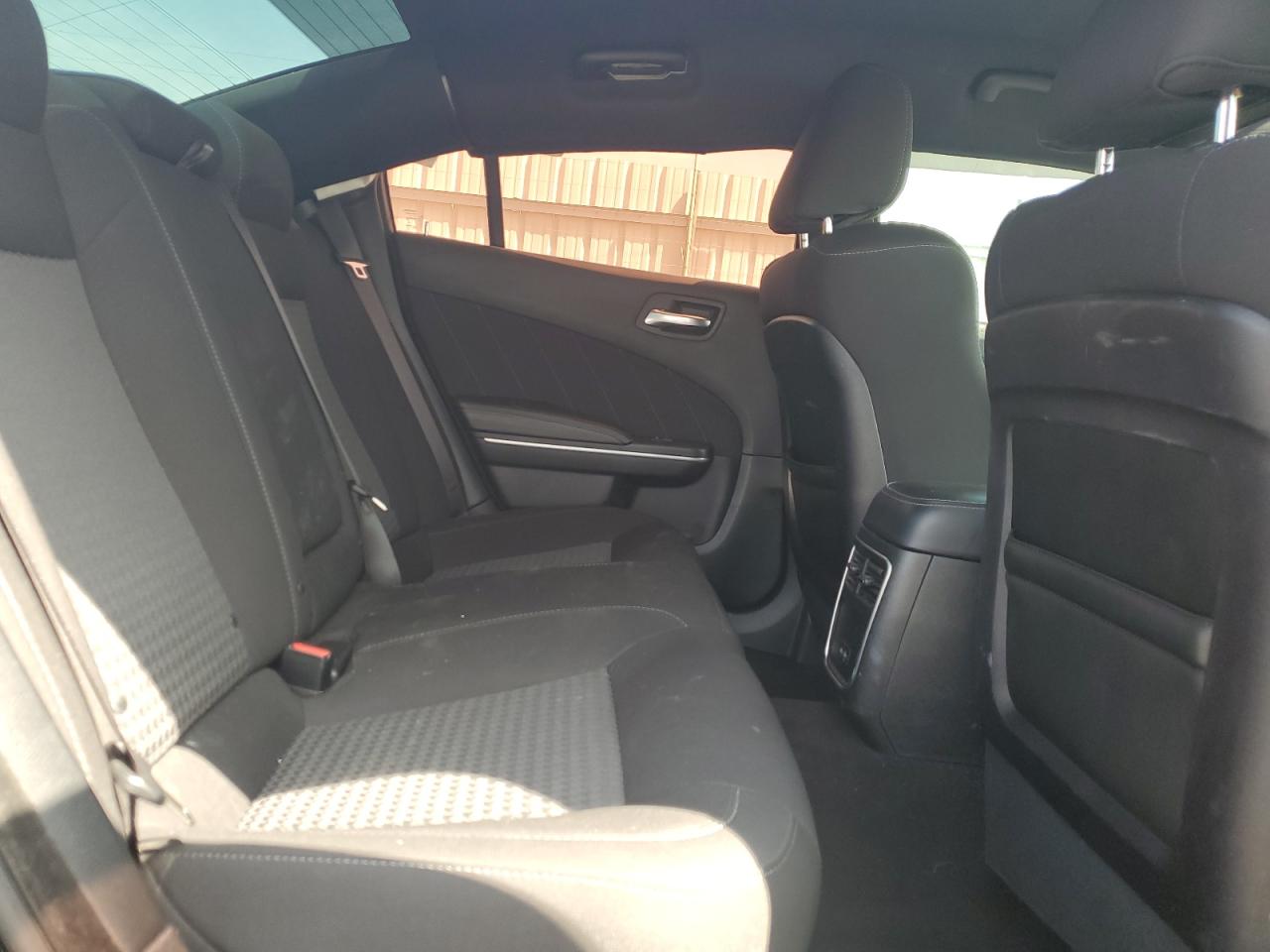 2019 Dodge Charger R/T VIN: 2C3CDXCT2KH728759 Lot: 60664985