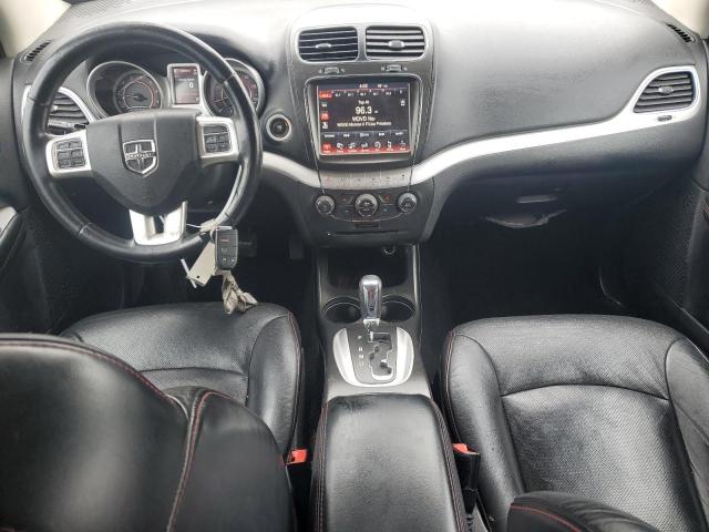  DODGE JOURNEY 2014 Black