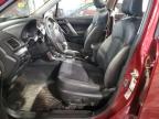 2017 Subaru Forester 2.0Xt Premium   en Venta en Eldridge, IA - Front End