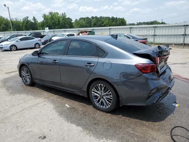 KIA FORTE 2023 Серый