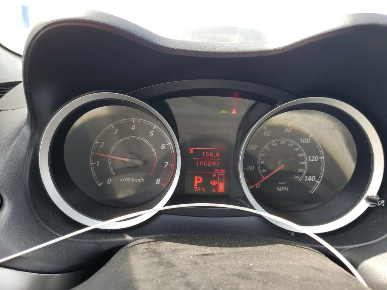 2014 Mitsubishi Lancer Es/Es Sport VIN: JA32U2FU9EU002735 Lot: 62558875