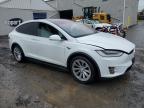 2017 Tesla Model X  للبيع في Hillsborough، NJ - Undercarriage