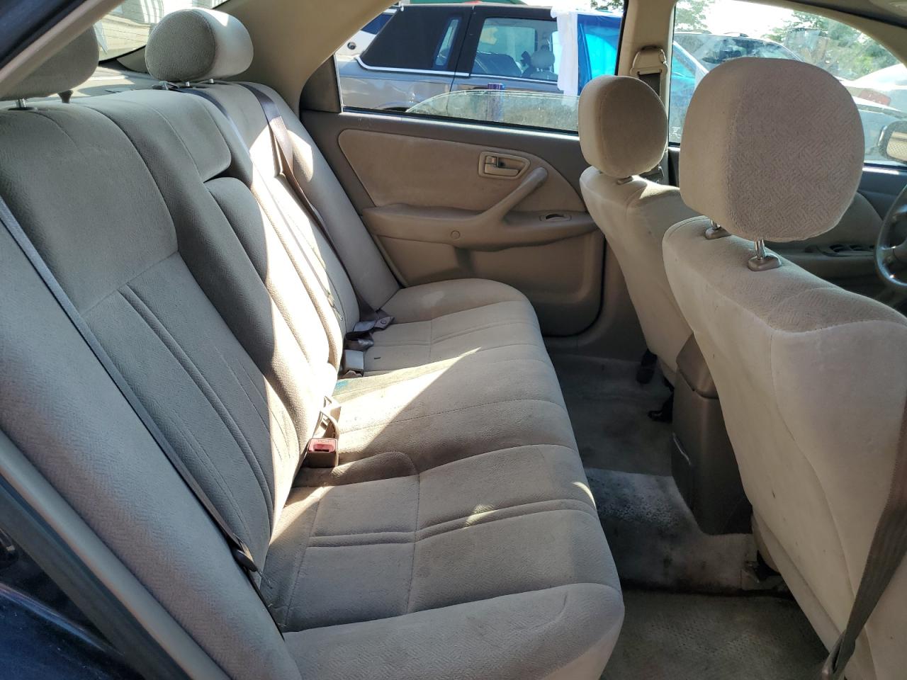 1999 Toyota Camry Ce VIN: 4T1BG22K3XU906866 Lot: 61912955
