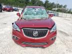 2017 Buick Envision Premium na sprzedaż w Ellenwood, GA - Front End