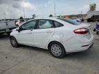 2018 Ford Fiesta S იყიდება New Orleans-ში, LA - Front End