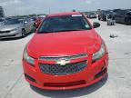 2014 Chevrolet Cruze Ls en Venta en New Orleans, LA - Rear End