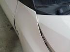 2009 SKODA FABIA 1 HT for sale at Copart BELFAST