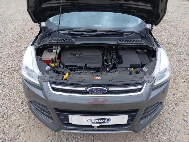 2015 FORD KUGA TITAN