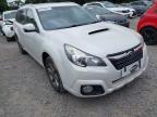 2014 SUBARU OUTBACK SX for sale at Copart WOLVERHAMPTON