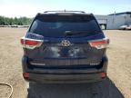 2016 TOYOTA HIGHLANDER XLE   for sale at Copart ON - COOKSTOWN