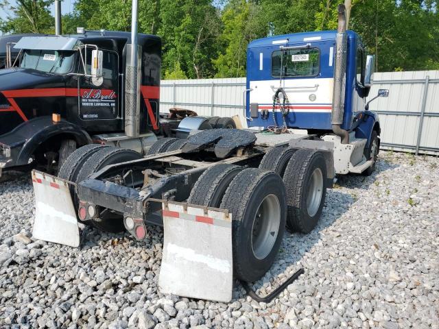 2017 PETERBILT 579 SEMI TRUCK