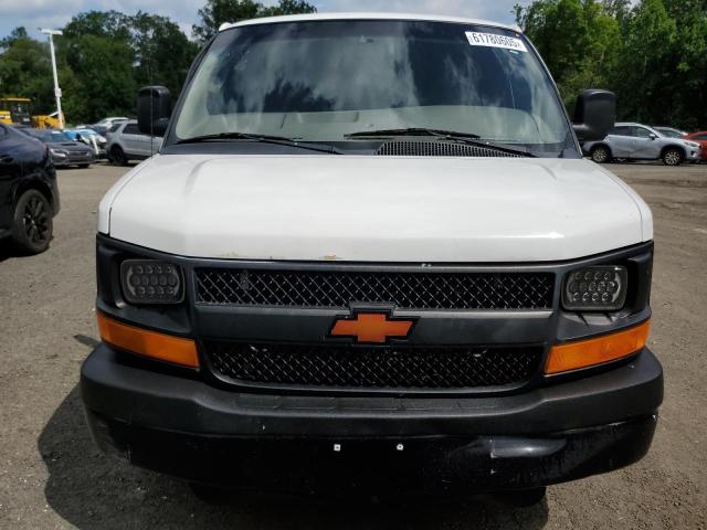 2016 CHEVROLET EXPRESS G2500   