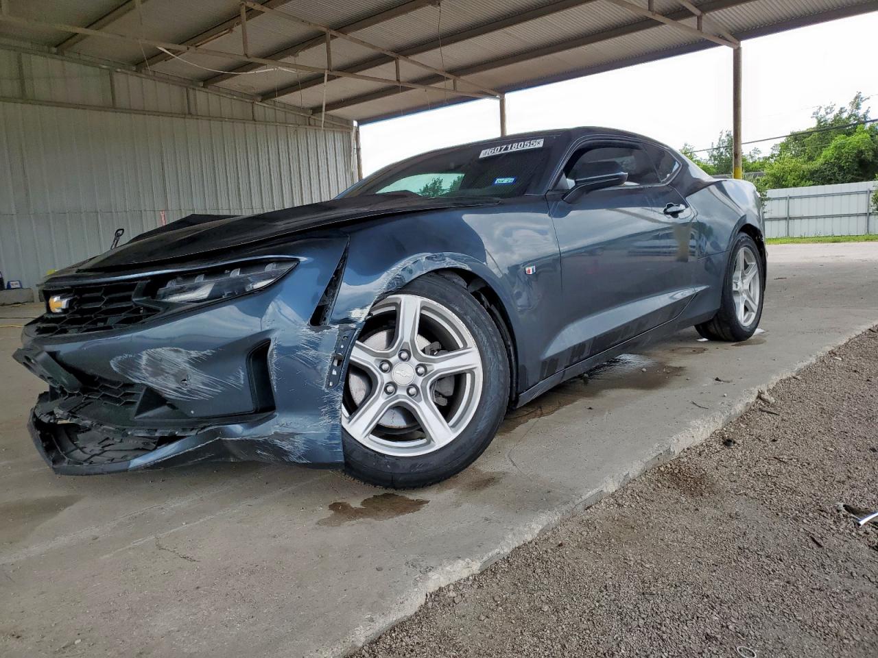 1G1FB1RXXP0111085 CHEVROLET CAMARO 2023