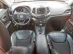 2019 Jeep Cherokee Trailhawk for Sale in Grand Prairie, TX - Front End