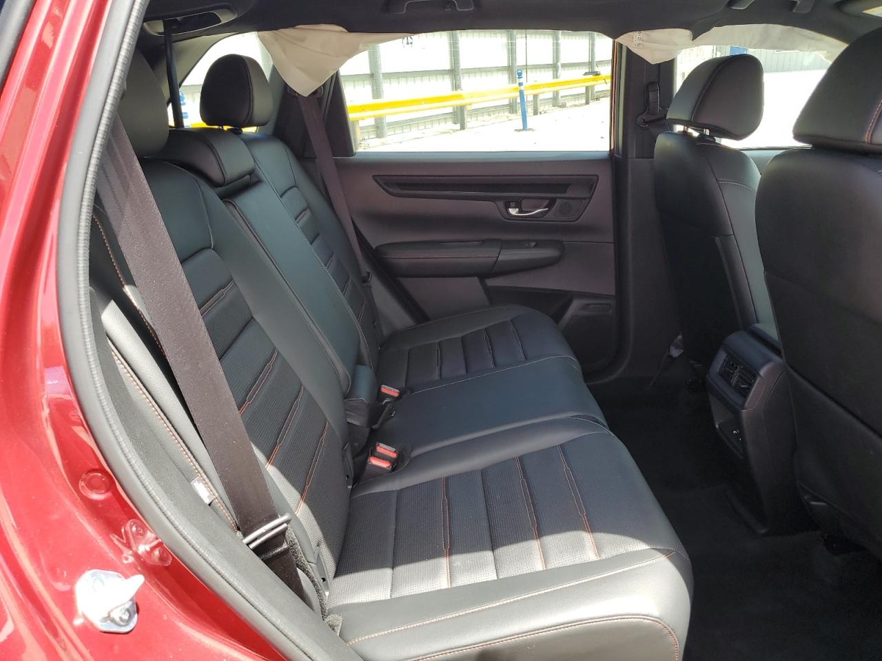 5J6RS5H86SL004770 HONDA CRV 2025