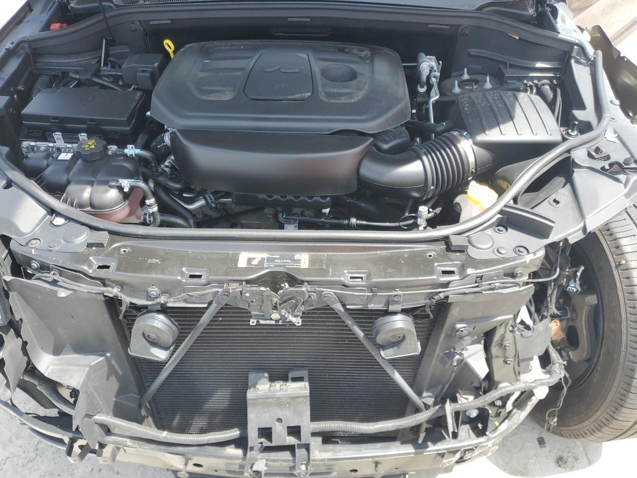 JEEP GRAND CHER 2021 VIN 1C4RJFBGXMC653389 фото 12